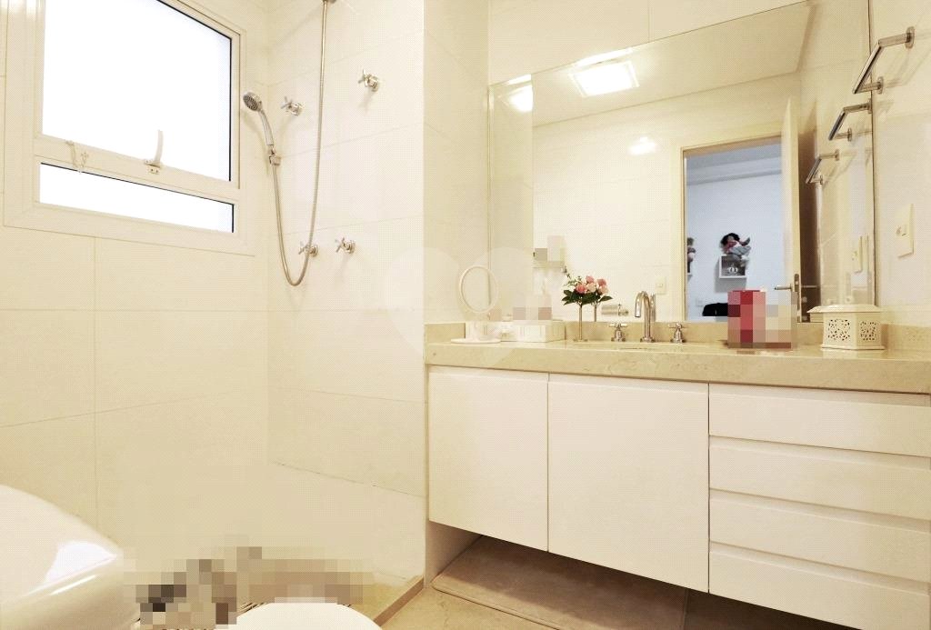 Apartamento à venda com 4 suítes em Santana, São Paulo, SP