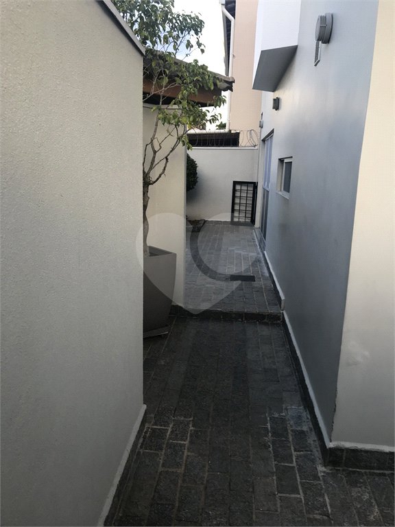 Sobrado à venda com 3 quartos, sendo 1 suíte, em Jardim Petrópolis, São Paulo, SP