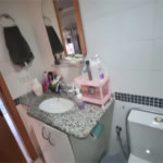 Apartamento à venda com 2 quartos, sendo 1 suíte, em Pechincha, Rio de Janeiro, RJ