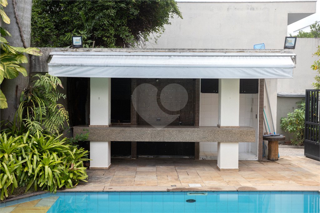 Casa à venda com 4 suítes em Alto da Lapa, São Paulo, SP