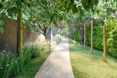 Apartamento à venda com 3 suítes no Centro, São Bernardo do Campo, SP