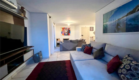 Cobertura à venda com 3 quartos, sendo 1 suíte,  em Vila Andrade, São Paulo, SP