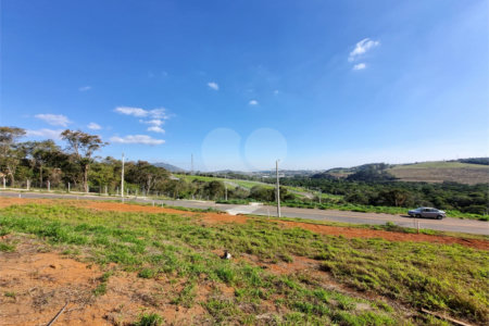 Terreno à venda no condomínio Elementum Residencial Atibaia, Atibaia - SP
