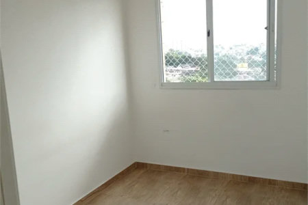 Apartamento à venda com 2 quartos em Jardim Taboão, São Paulo, SP