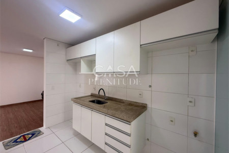 Apartamento à venda ou para alugar com 3 quartos, sendo 1 suíte, em Parque Campolim, Sorocaba, SP