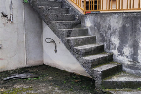 Sobrado à venda com 5 quartos, sendo 3 suítes, em Vila Campestre, São Paulo, SP