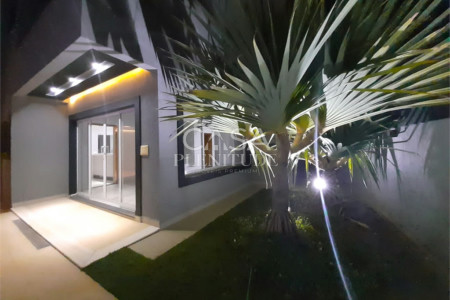 Casa em condomínio à venda com 6 suítes em Alphaville Nova Esplanada, Votorantim, SP
