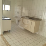 Apartamento à venda com 2 quartos em Jardim Alice, Indaiatuba, SP