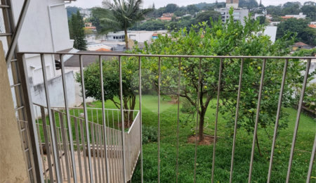 Terreno à venda em Vila Albertina, São Paulo, SP