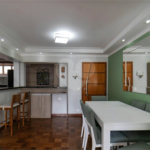 Apartamento à venda com 3 quartos em Vila Pompéia, São Paulo, SP