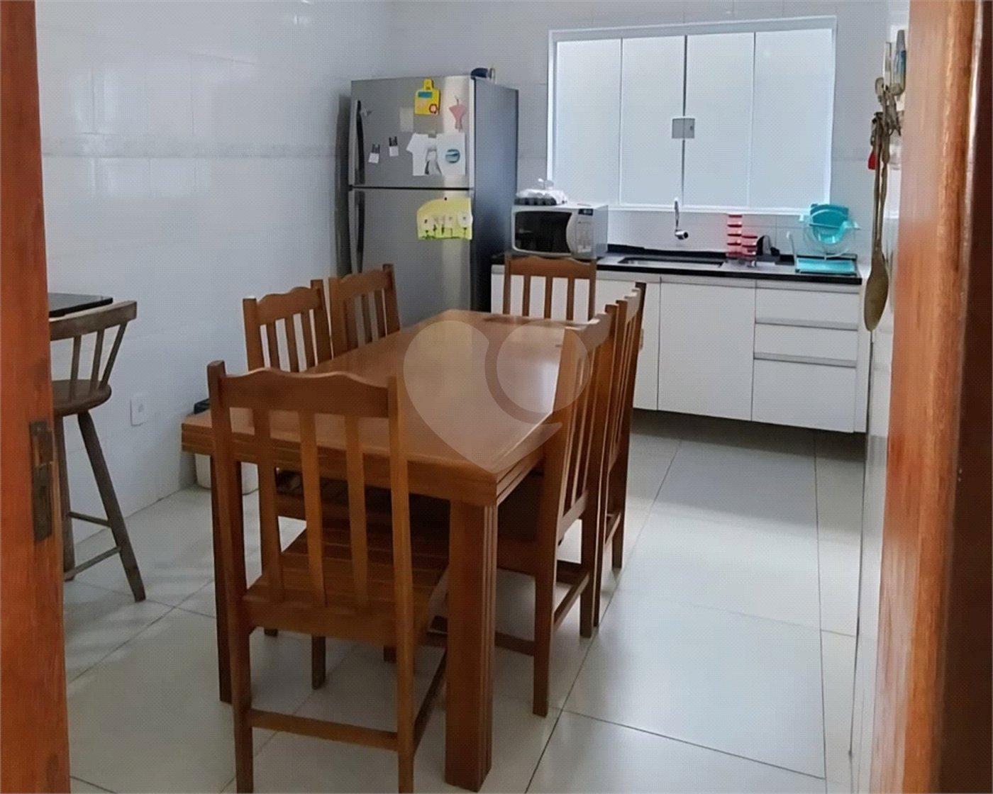 Casa à venda com 4 quartos, sendo 2 suítes, em Parque Atenas do Sul, Itapetininga, SP