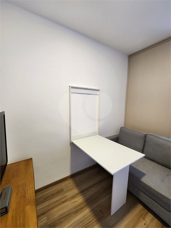 Studio à venda ou para alugar com 1 quarto em Vila Dom Pedro I, São Paulo, SP