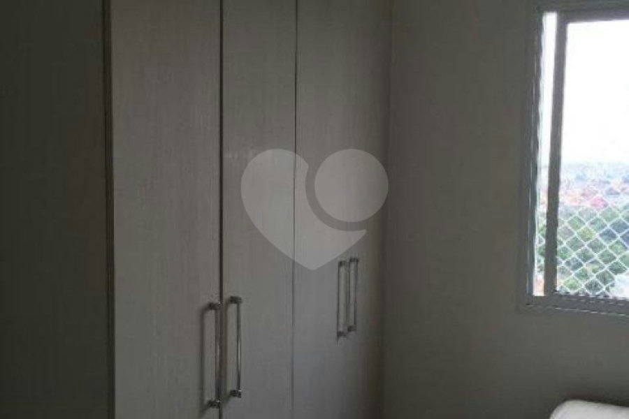 Apartamento à venda com 3 quartos, sendo 1 suíte, em Horto Florestal, São Paulo, SP