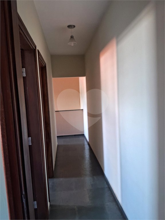 Casa à venda com 3 quartos, sendo 1 suíte, em Jardim Rossignatti, Indaiatuba, SP