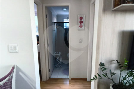 Apartamento à venda com 2 quartos em Vila Guilhermina, São Paulo, SP