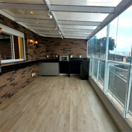 Apartamento à venda com 2 quartos, sendo 1 suíte,  em Vila Ipojuca, São Paulo, SP