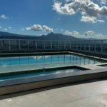 Apartamento à venda com 1 suíte em Caiçara, Praia Grande, SP