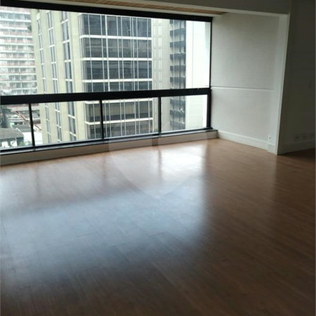 Apartamento à venda com 1 quarto em Vila Olímpia, São Paulo, SP