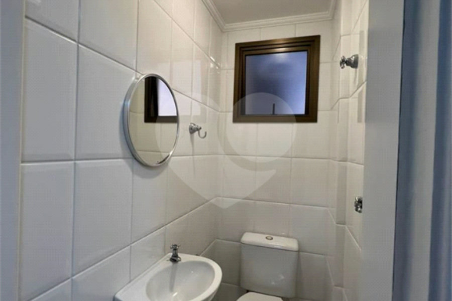 Apartamento à venda com 3 quartos, sendo 1 suíte, em Santa Teresinha, São Paulo, SP