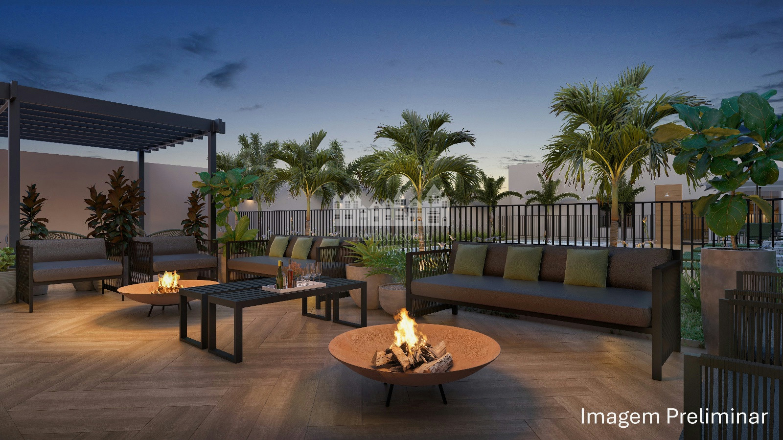 Apartamento, 3 quartos, 128 m² - Foto 34