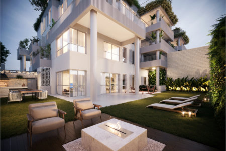 Apartamento à venda com 3 suítes em Cidade Jardim, São Paulo, SP