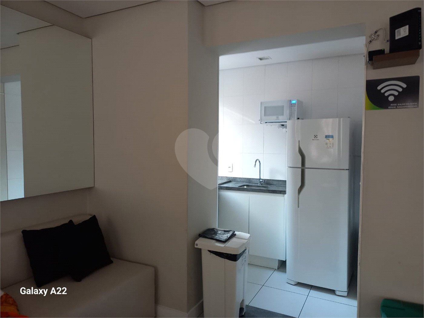 Apartamento à venda com 2 quartos em Vila Leopoldina, São Paulo, SP
