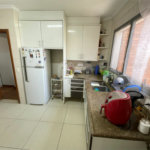 Apartamento à venda com 3 quartos, sendo 1 suíte, em Parque Bairro Morumbi, São Paulo, SP