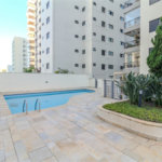 Apartamento à venda com 4 quartos, sendo 2 suítes,  em Vila Hamburguesa, São Paulo, SP
