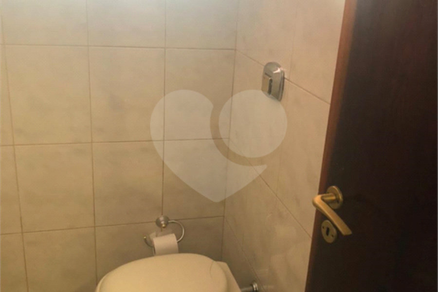 Sobrado à venda com 4 quartos, sendo 1 suíte, em Freguesia do Ó, São Paulo, SP