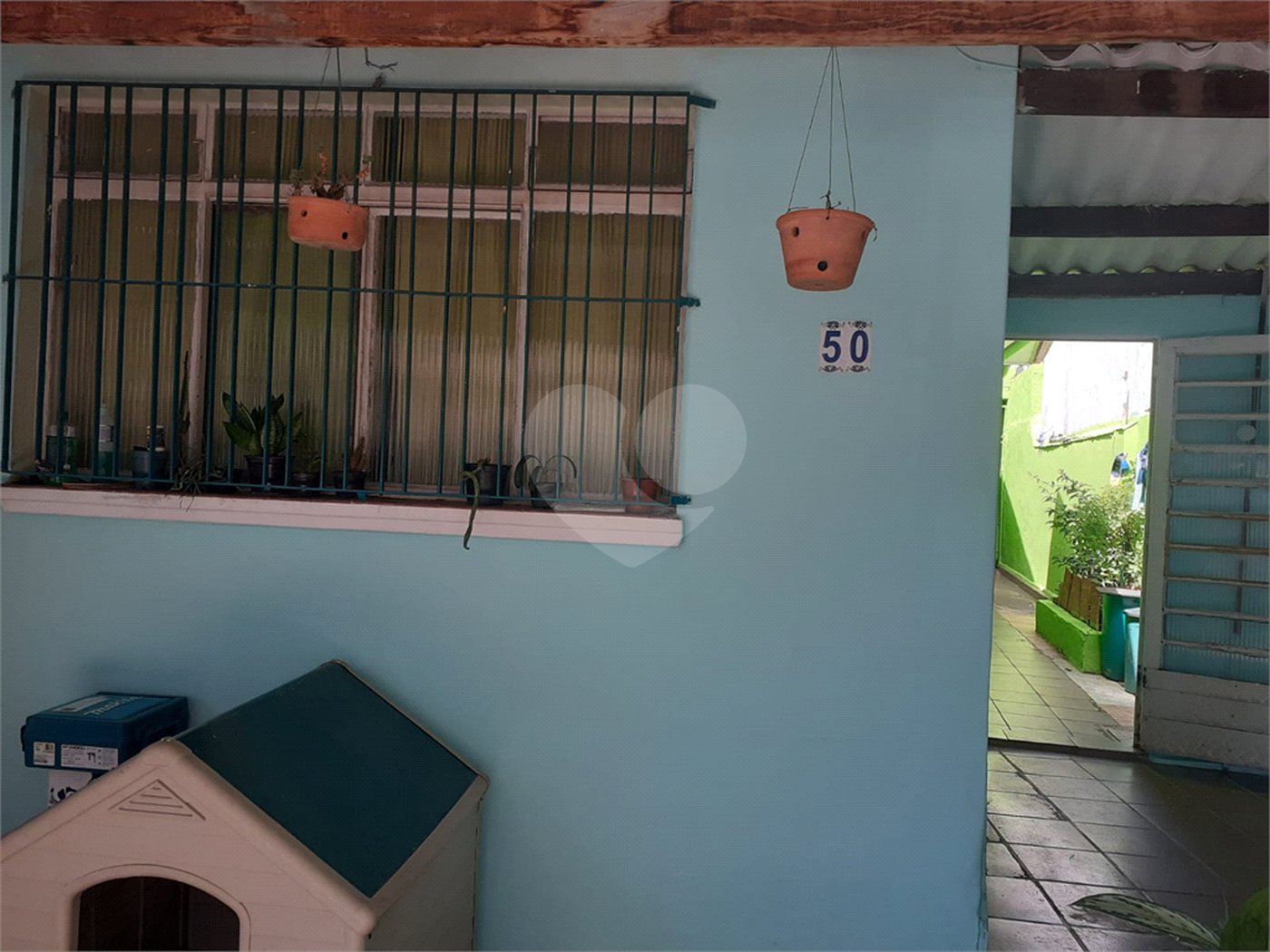 Casa Térrea à venda com 2 quartos em Jardim São Paulo(zona Norte), São Paulo, SP