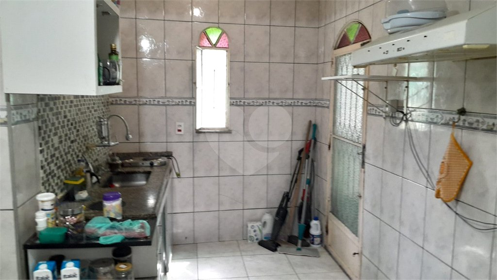Casa à venda com 3 quartos em Santíssimo, Rio de Janeiro, RJ