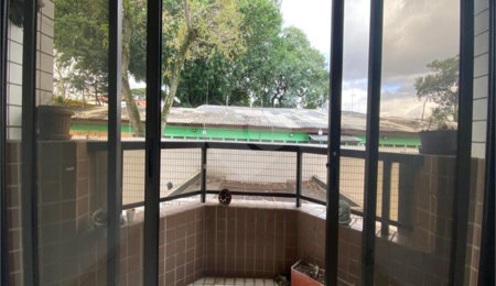 Apartamento à venda com 3 quartos, sendo 1 suíte,  em Vila Guilherme, São Paulo, SP