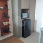 Studio à venda com 1 quarto em Santa Teresinha, São Paulo, SP
