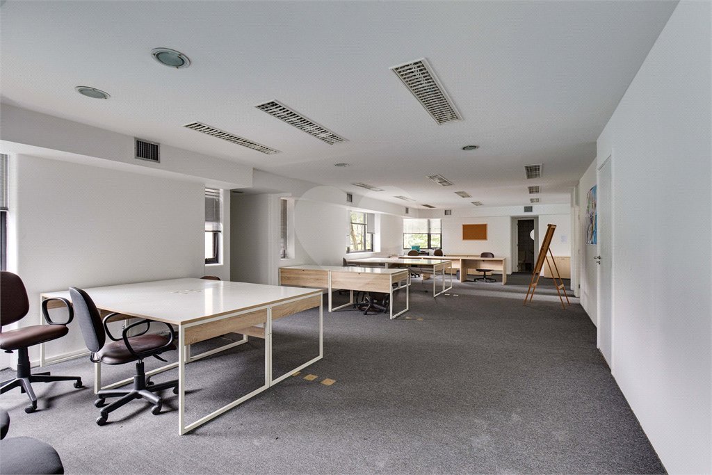 Sala para alugar em Brooklin, São Paulo, SP