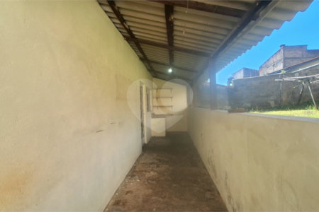 Casa à venda com 2 quartos em Parque Santos Dumont, Votorantim, SP