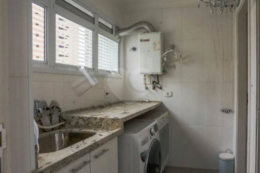 Apartamento à venda com 3 quartos, sendo 2 suítes, em Santana, São Paulo, SP