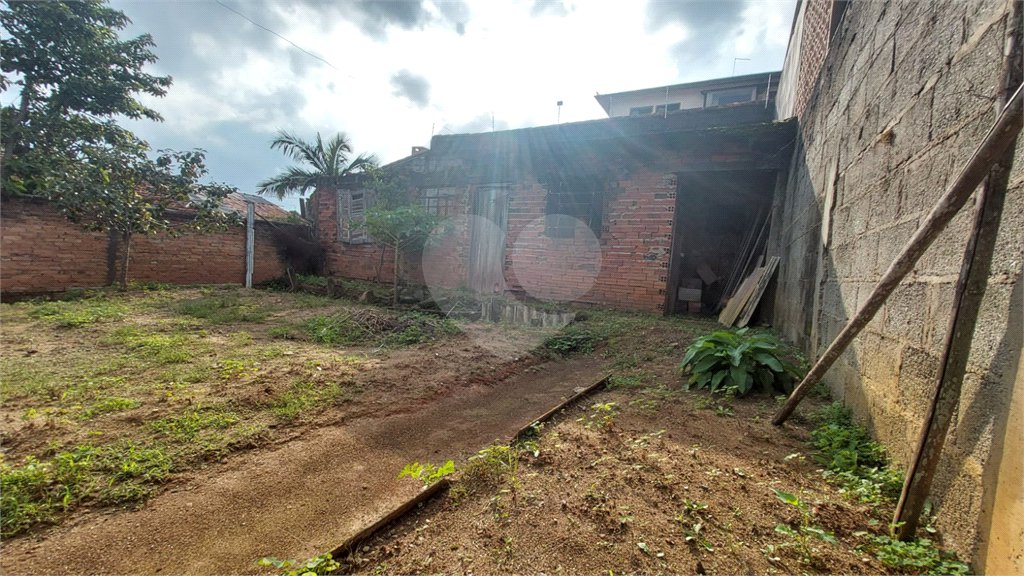Casa Térrea à venda com 2 quartos em Mogi Moderno, Mogi das Cruzes, SP