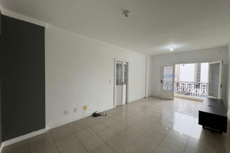 Apartamento com 2 dormitórios à venda, 85 m² por R$ 458.000,00 - Itararé - São Vicente/SP
