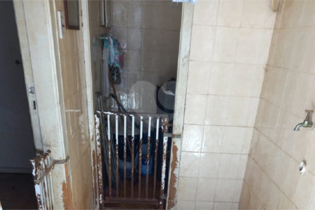 Sobrado à venda com 2 quartos em Vila Ipojuca, São Paulo, SP