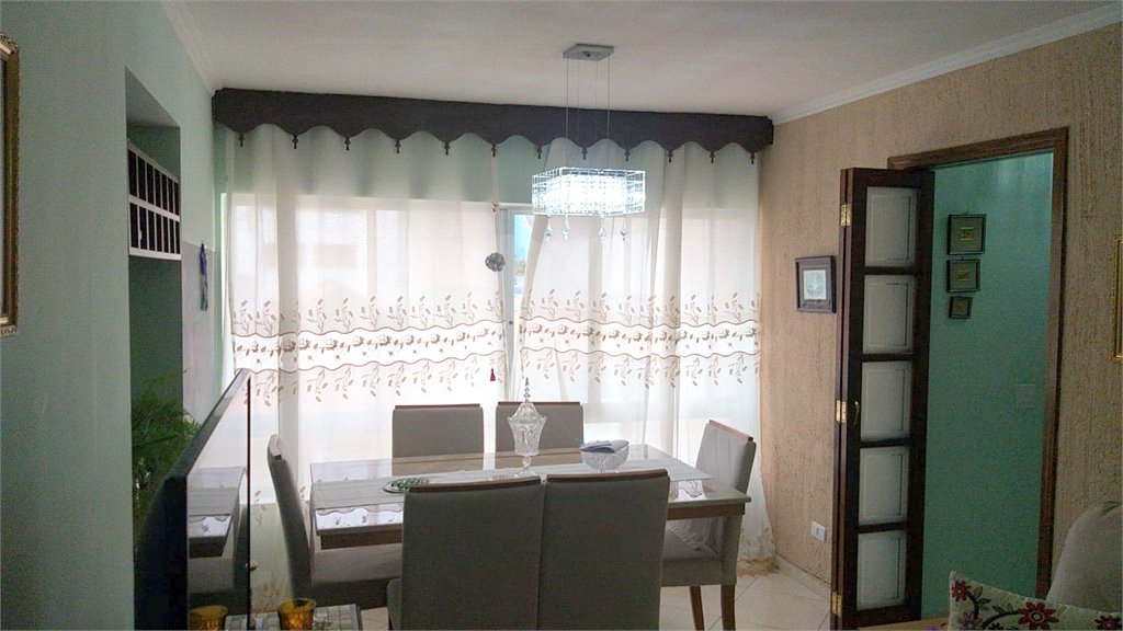 Apartamento à venda com 2 quartos em Parada Inglesa, São Paulo, SP