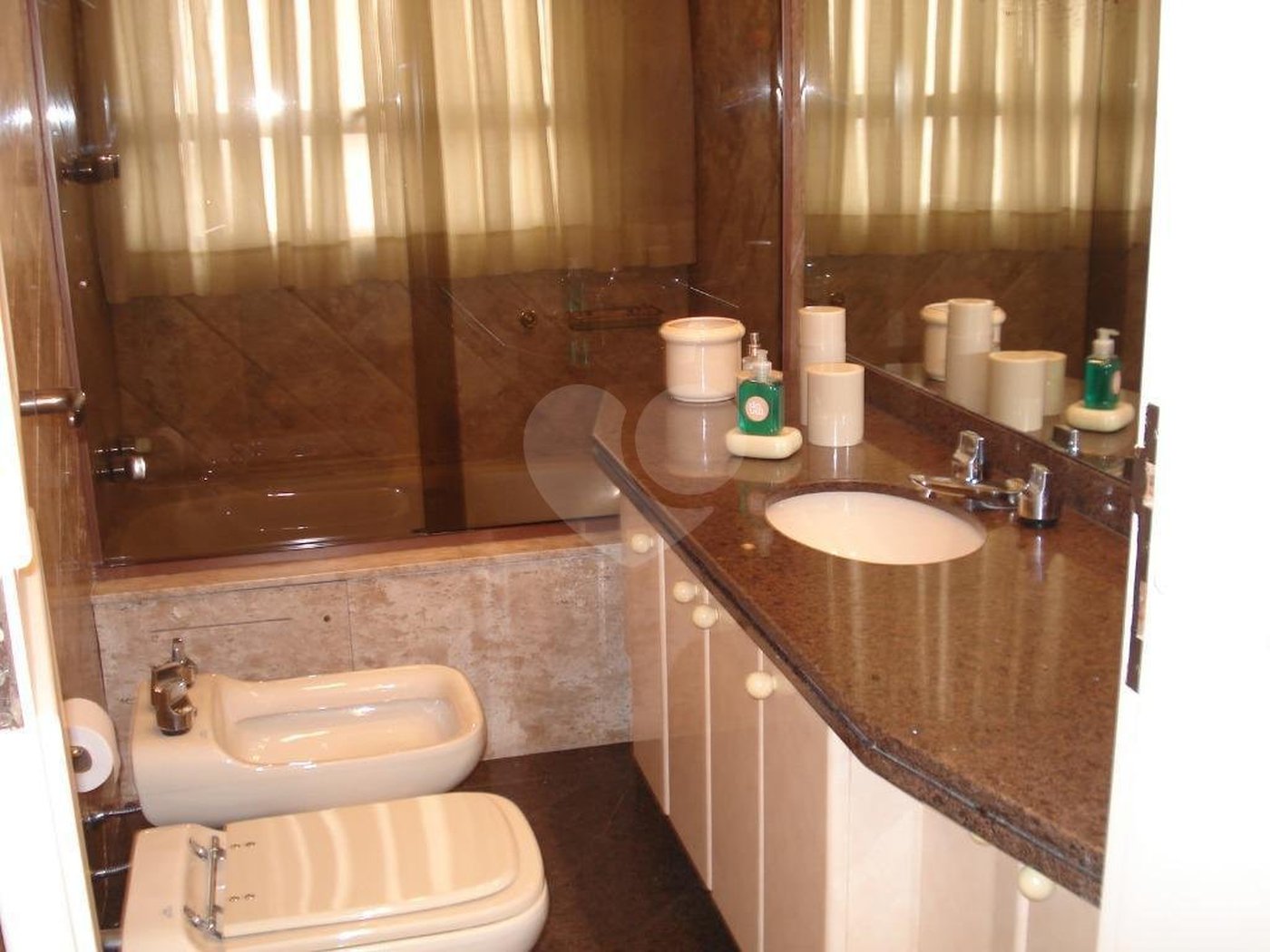 Apartamento à venda com 4 suítes em Higienópolis, São Paulo, SP