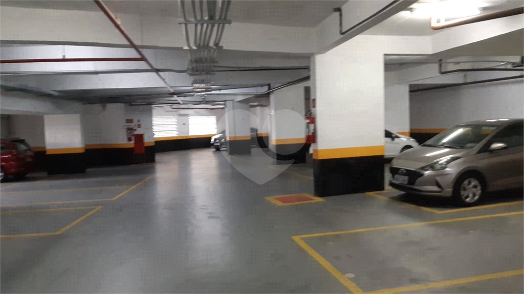 Apartamento à venda com 1 suíte em Santana, São Paulo, SP