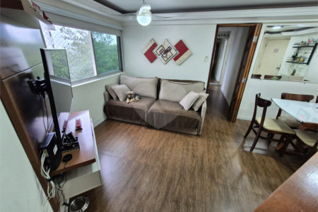 Apartamento à venda com 3 quartos, sendo 1 suíte, em Jardim Olympia, São Paulo, SP