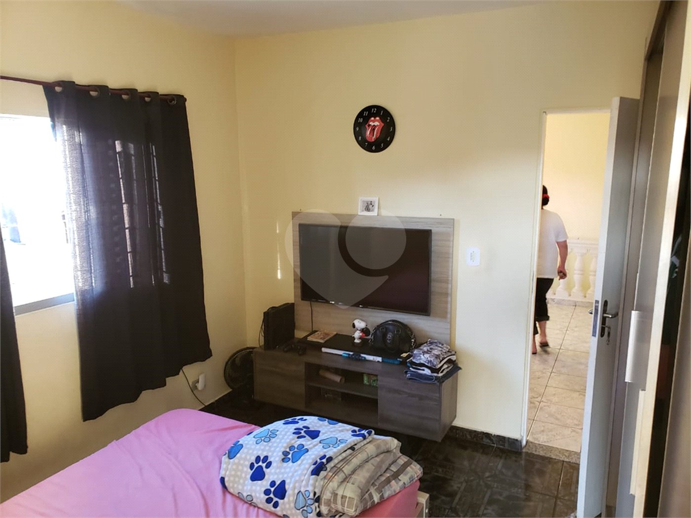 Sobrado à venda com 3 quartos, sendo 1 suíte, no Brasilândia, São Paulo, SP
