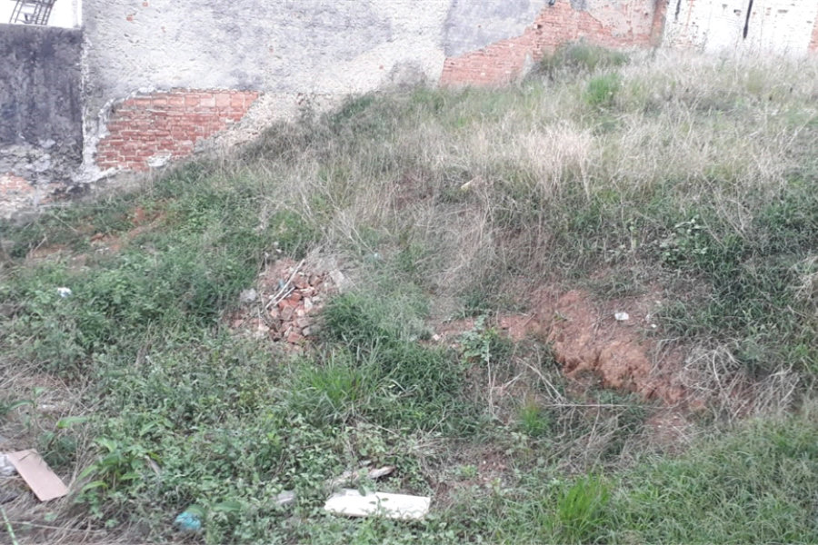 Terreno à venda em Pirituba, São Paulo, SP