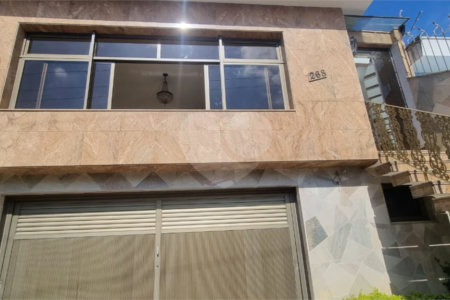 Casa Térrea à venda com 3 quartos, sendo 2 suítes, em Jardim São Paulo(zona Norte), São Paulo, SP