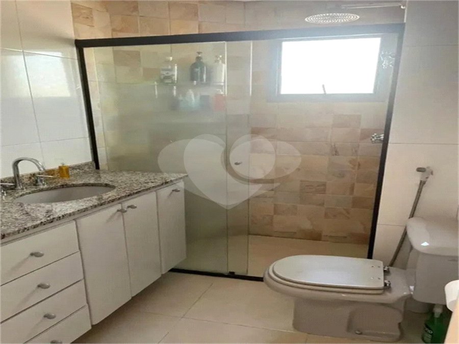Apartamento à venda com 3 quartos, sendo 1 suíte,  em Parque Imperial, São Paulo, SP