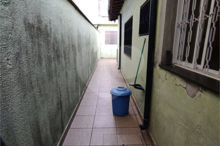 Casa à venda com 3 quartos, sendo 1 suíte, no Centro, Poá, SP
