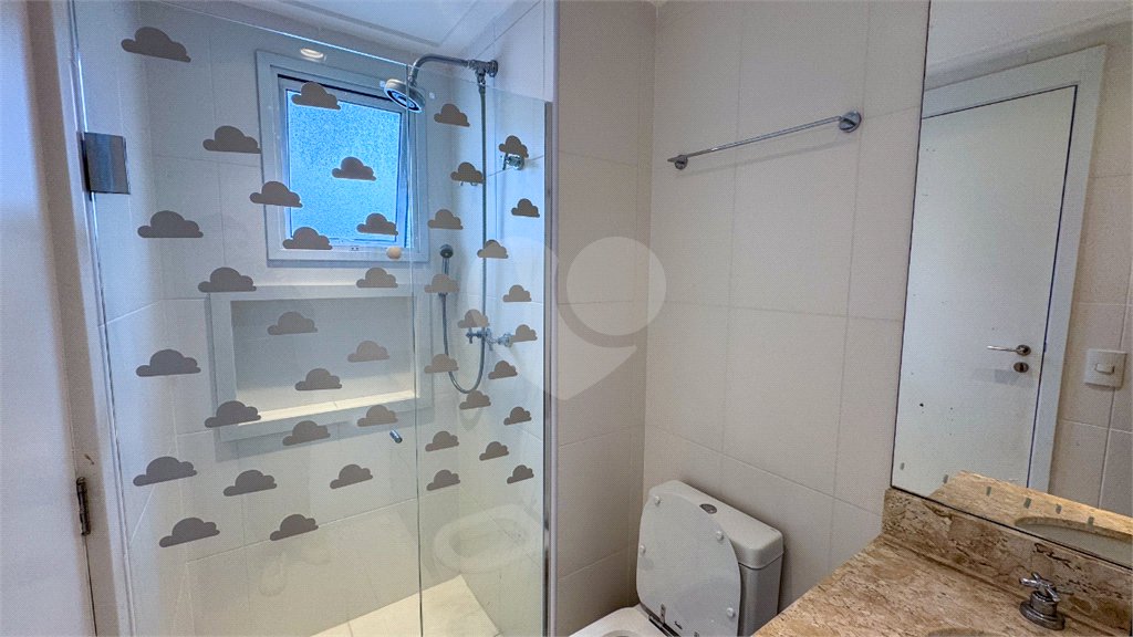Apartamento à venda com 3 suítes em Brooklin, São Paulo, SP