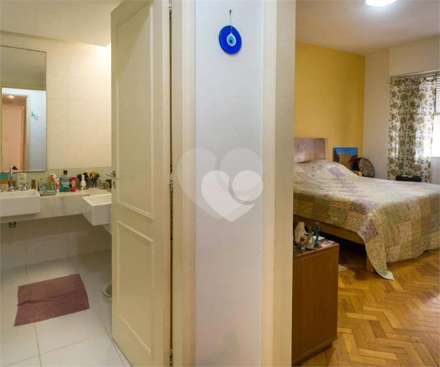 Apartamento à venda com 4 quartos, sendo 2 suítes, em Copacabana, Rio de Janeiro, RJ